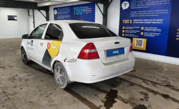 Chevrolet Nexia 2021 года за 4 000 000 тг. в Астана фото 4