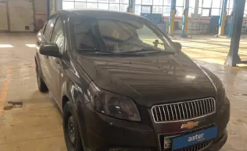 Chevrolet Nexia 2021 года за 4 600 000 тг. в Караганда фото 3