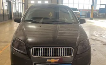 Chevrolet Nexia 2021 года за 4 600 000 тг. в Караганда фото 2