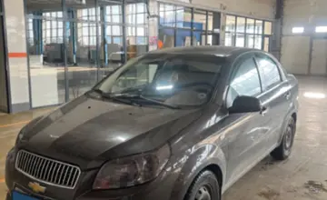 Chevrolet Nexia 2021 года за 4 600 000 тг. в Караганда фото 1