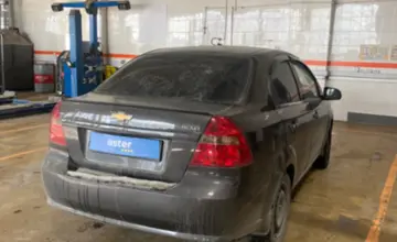 Chevrolet Nexia 2021 года за 4 600 000 тг. в Караганда