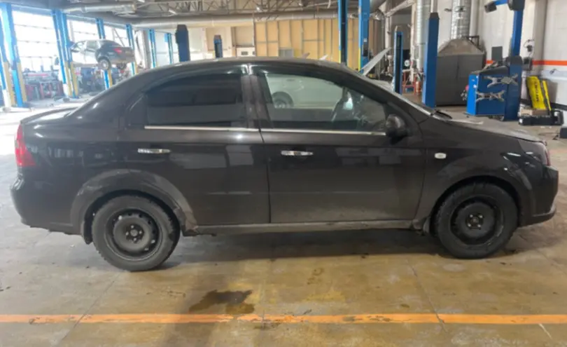 Chevrolet Nexia 2021 года за 4 600 000 тг. в Караганда фото 4