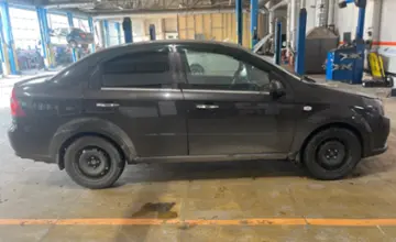 Chevrolet Nexia 2021 года за 4 600 000 тг. в Караганда фото 4