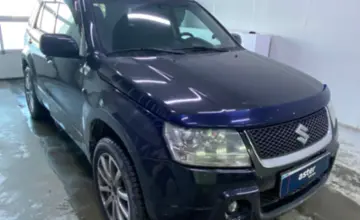 Suzuki Grand Vitara 2007 года за 4 700 000 тг. в Павлодар фото 3