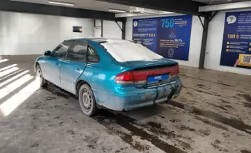 Mazda 626 1993 года за 800 000 тг. в Астана фото 4