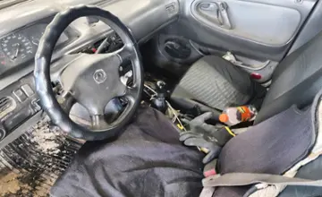 Mazda 626 1993 года за 800 000 тг. в Астана фото 5