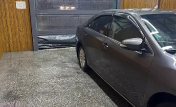 Toyota Camry 2013 года за 9 000 000 тг. в Усть-Каменогорск фото 3