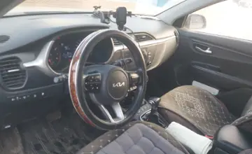 Kia Rio 2021 года за 7 500 000 тг. в Алматы фото 5