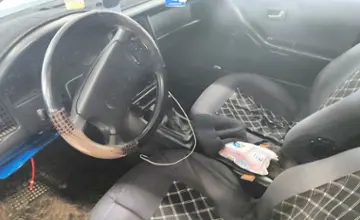 Audi 80 1992 года за 2 000 000 тг. в Астана фото 5