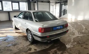 Audi 80 1992 года за 2 000 000 тг. в Астана фото 4
