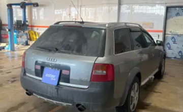 Audi A6 allroad 2002 года за 4 000 000 тг. в Караганда