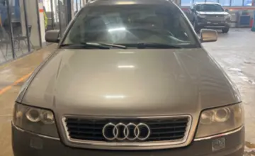 Audi A6 allroad 2002 года за 4 000 000 тг. в Караганда фото 2