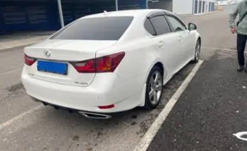 Lexus GS 2014 года за 12 000 000 тг. в Шымкент