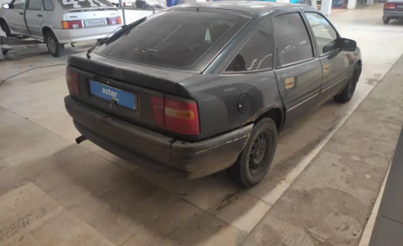 Opel Vectra 1995 года за 1 100 000 тг. в Актобе фото 5