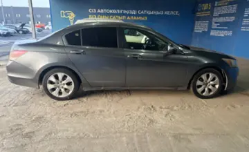 Honda Accord 2007 года за 5 000 000 тг. в Алматы фото 4