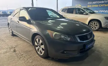 Honda Accord 2007 года за 5 000 000 тг. в Алматы фото 3