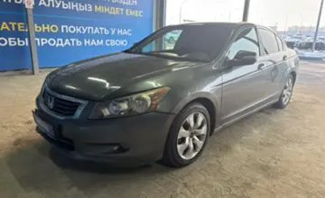 Honda Accord 2007 года за 5 000 000 тг. в Алматы фото 1