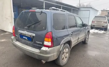 Mazda Tribute 2002 года за 3 100 000 тг. в Тараз