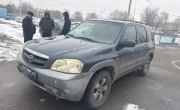 Mazda Tribute 2002 года за 3 100 000 тг. в Тараз фото 1
