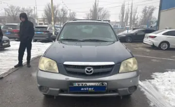 Mazda Tribute 2002 года за 3 100 000 тг. в Тараз фото 2