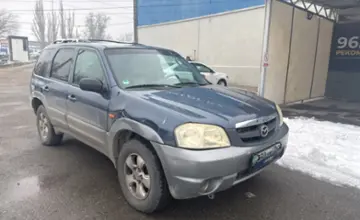Mazda Tribute 2002 года за 3 100 000 тг. в Тараз фото 3