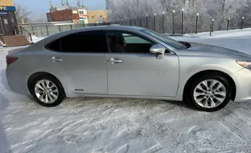 Lexus ES 2012 года за 11 500 000 тг. в Караганда фото 4