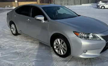 Lexus ES 2012 года за 11 500 000 тг. в Караганда фото 3
