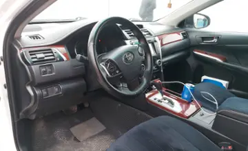 Toyota Camry 2013 года за 9 300 000 тг. в Шымкент фото 5