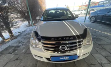 Nissan Almera 2018 года за 4 000 000 тг. в Талдыкорган фото 2