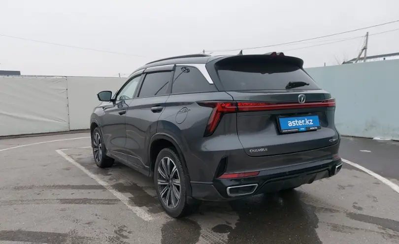 Changan CS75PLUS 2024 года за 14 000 000 тг. в Шымкент фото 4
