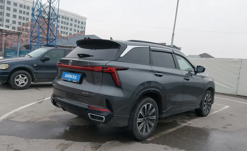 Changan CS75PLUS 2024 года за 14 000 000 тг. в Шымкент фото 3