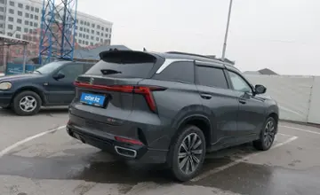 Changan CS75PLUS 2024 года за 14 000 000 тг. в Шымкент фото 3