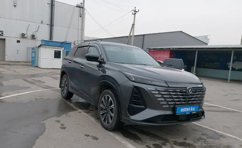 Changan CS75PLUS 2024 года за 14 000 000 тг. в Шымкент фото 2