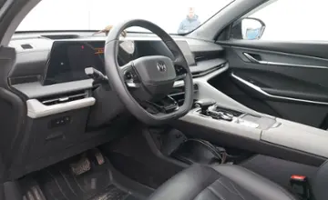 Changan CS75PLUS 2024 года за 14 000 000 тг. в Шымкент фото 5