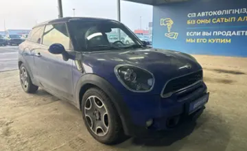 MINI Paceman 2013 года за 6 500 000 тг. в Алматы фото 3