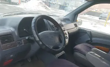 Mercedes-Benz Vito 1998 года за 3 300 000 тг. в Алматы фото 5