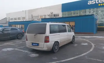 Mercedes-Benz Vito 1998 года за 3 300 000 тг. в Алматы фото 3