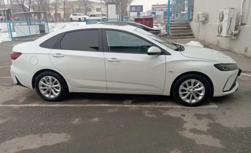 Chevrolet Monza 2023 года за 7 500 000 тг. в Тараз фото 4