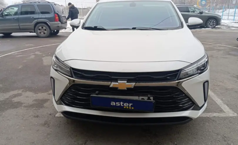Chevrolet Monza 2023 года за 7 500 000 тг. в Тараз фото 2