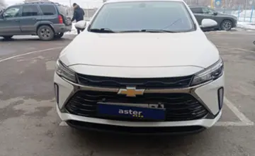 Chevrolet Monza 2023 года за 7 500 000 тг. в Тараз фото 2