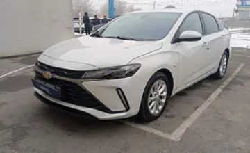 Chevrolet Monza 2023 года за 7 500 000 тг. в Тараз фото 1