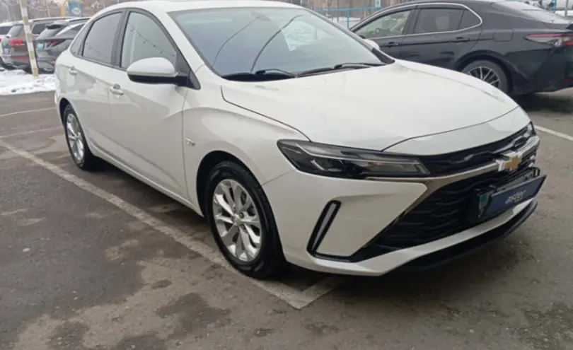 Chevrolet Monza 2023 года за 7 500 000 тг. в Тараз фото 3