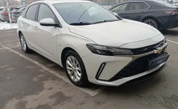 Chevrolet Monza 2023 года за 7 500 000 тг. в Тараз фото 3