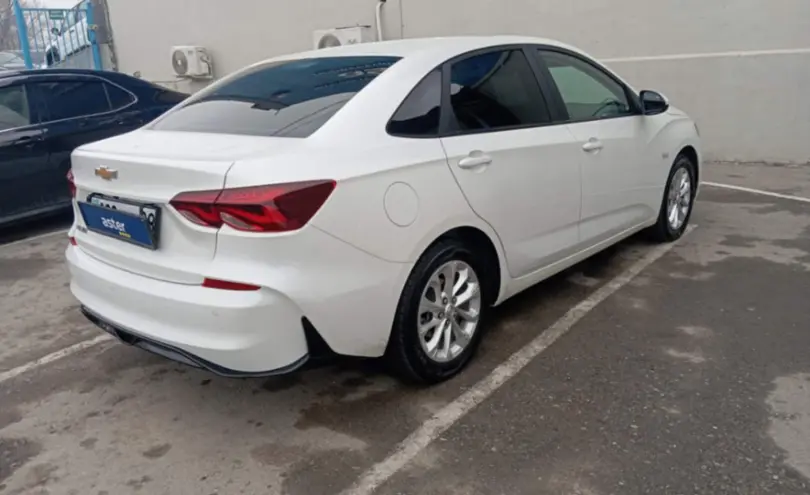 Chevrolet Monza 2023 года за 7 500 000 тг. в Тараз фото 5