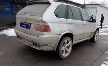 BMW X5 2001 года за 4 500 000 тг. в Тараз