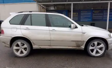BMW X5 2001 года за 4 500 000 тг. в Тараз фото 4