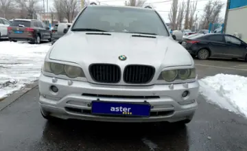 BMW X5 2001 года за 4 500 000 тг. в Тараз фото 2