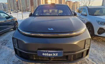 LiXiang L7 2024 года за 25 000 000 тг. в Астана фото 2