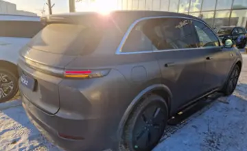 LiXiang L7 2024 года за 25 000 000 тг. в Астана