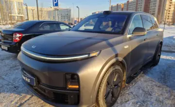 LiXiang L7 2024 года за 25 000 000 тг. в Астана фото 1